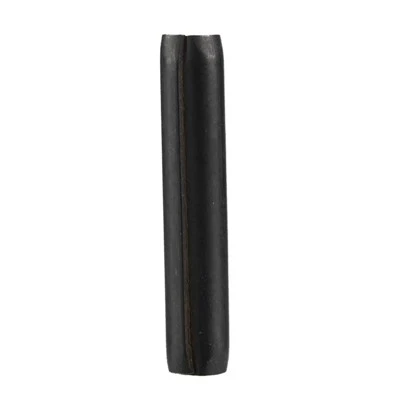 ISO 8748 Heavy Duty Coiled Spring Pins